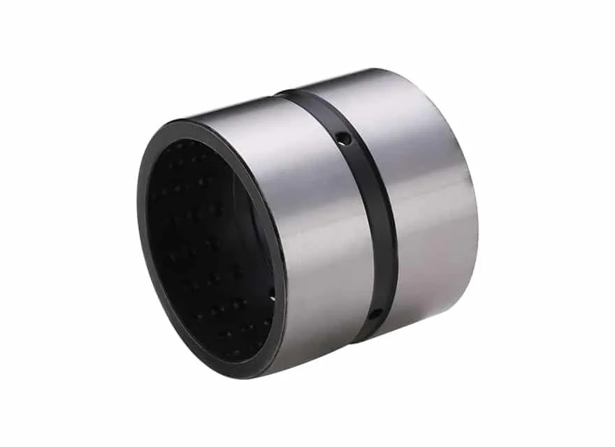 Stainless Steel Valve Body